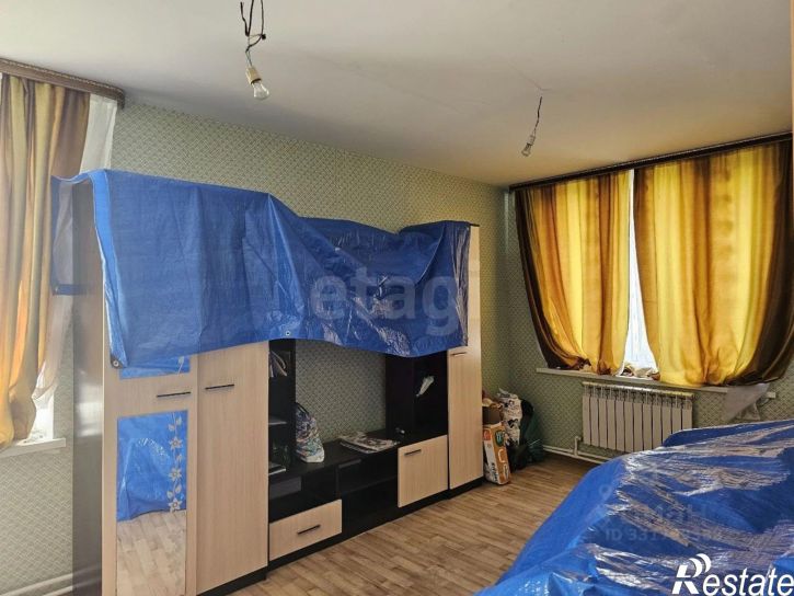 1-комн квартира Выгоничский район