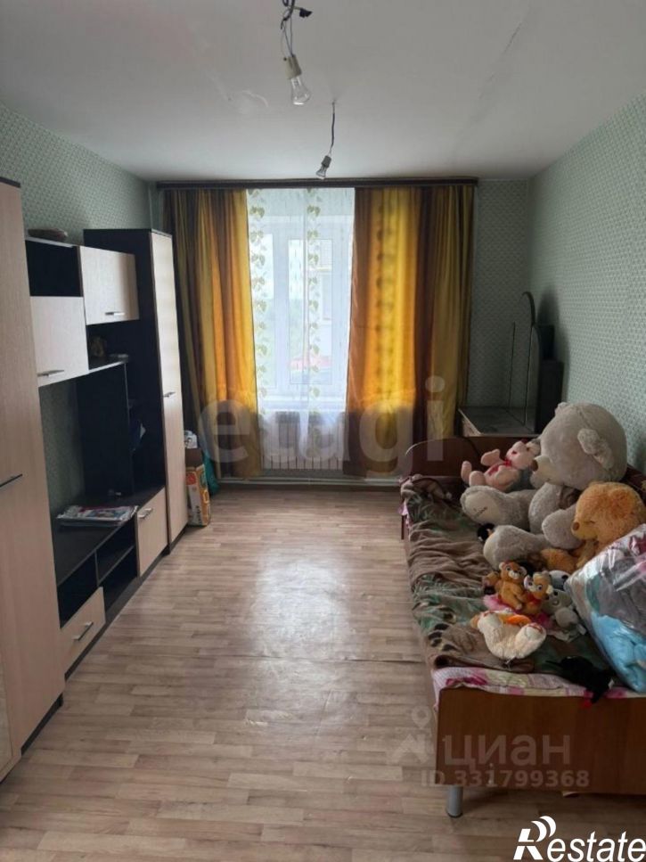 1-комн квартира Выгоничский район