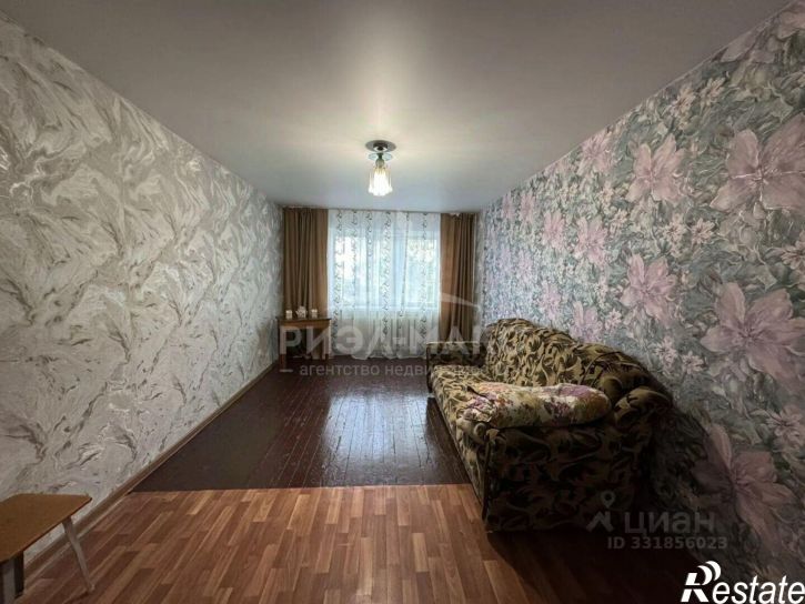 Комната Брянск г., Спартаковская ул., д.124, к.а
