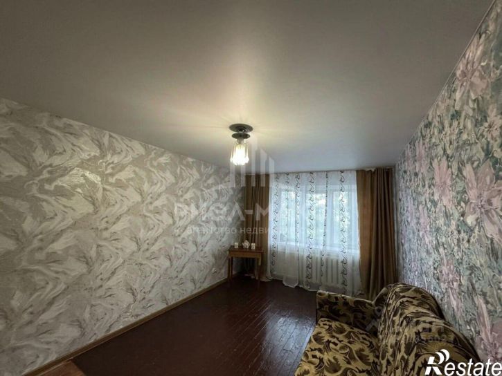 Комната Брянск г., Спартаковская ул., д.124, к.а