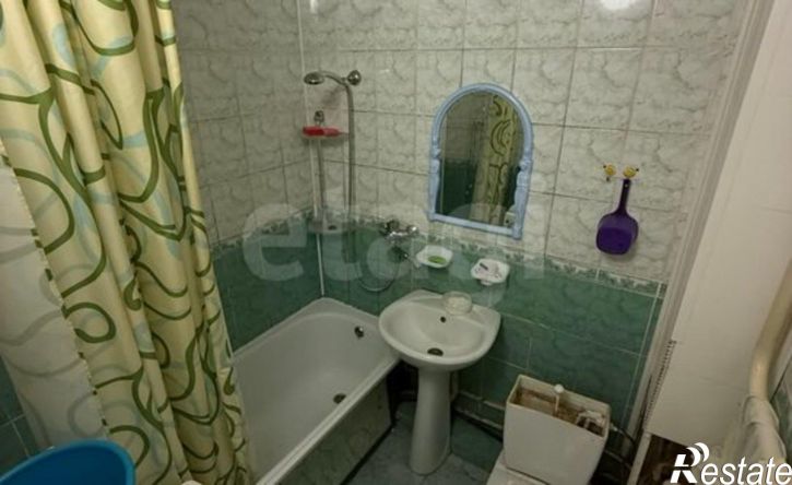 1-комн квартира Клинцы, улица Ворошилова, 38