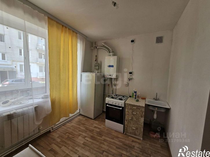 1-комн квартира Выгоничский район