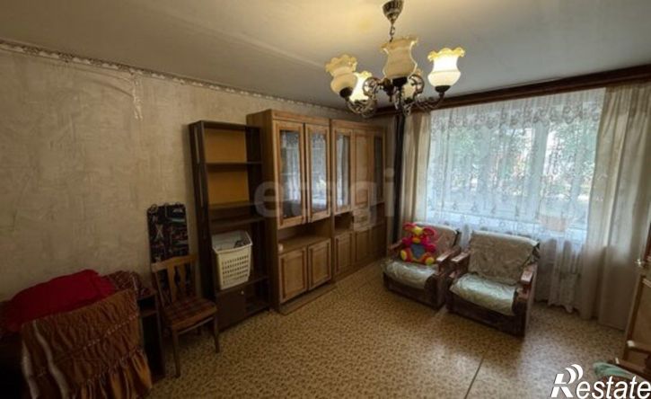 1-комн квартира Клинцы, улица Ворошилова, 38
