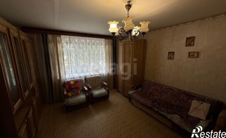 1-комн квартира Клинцы, улица Ворошилова, 38