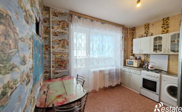1-комн квартира Брянск, улица Братьев Ткачёвых, 5