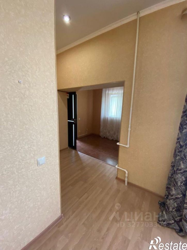 1-комн квартира Брянск, проезд Федюнинского, 20