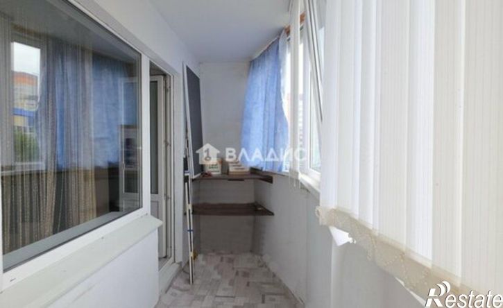 1-комн квартира Брянск, улица Братьев Ткачёвых, 5