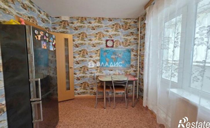 1-комн квартира Брянск, улица Братьев Ткачёвых, 5