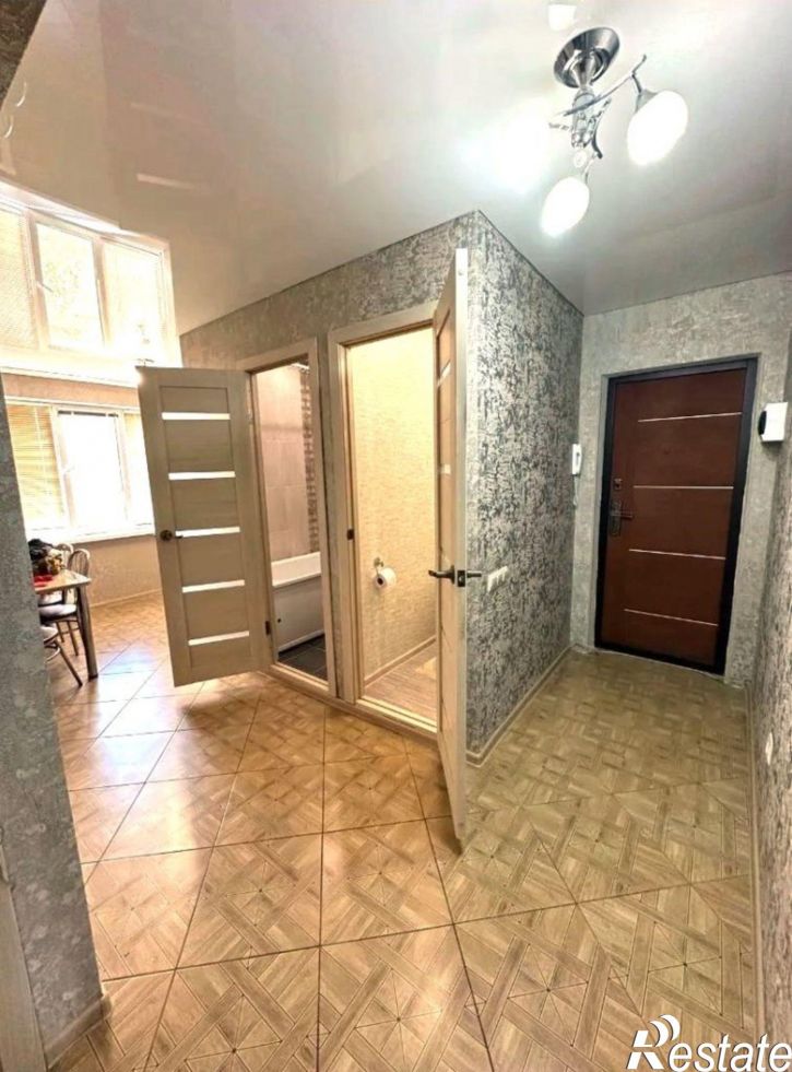 2-комн квартира Карла Маркса ул, 30