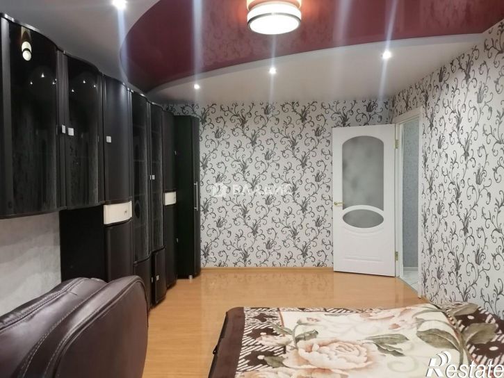 2-комн квартира Брянск, улица Романа Брянского, 6