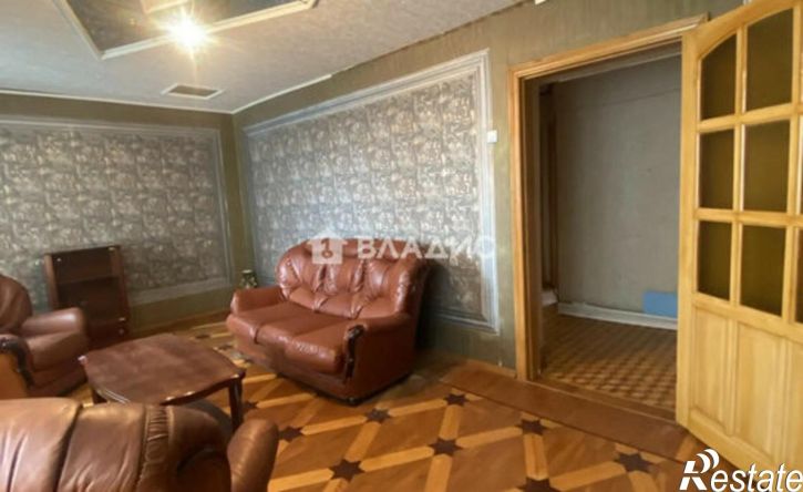 3-комн квартира Брянск, улица Есенина, 30