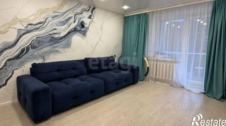 3-комн квартира Унечский район, Унеча