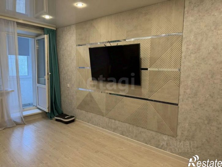 3-комн квартира Унечский район, Унеча