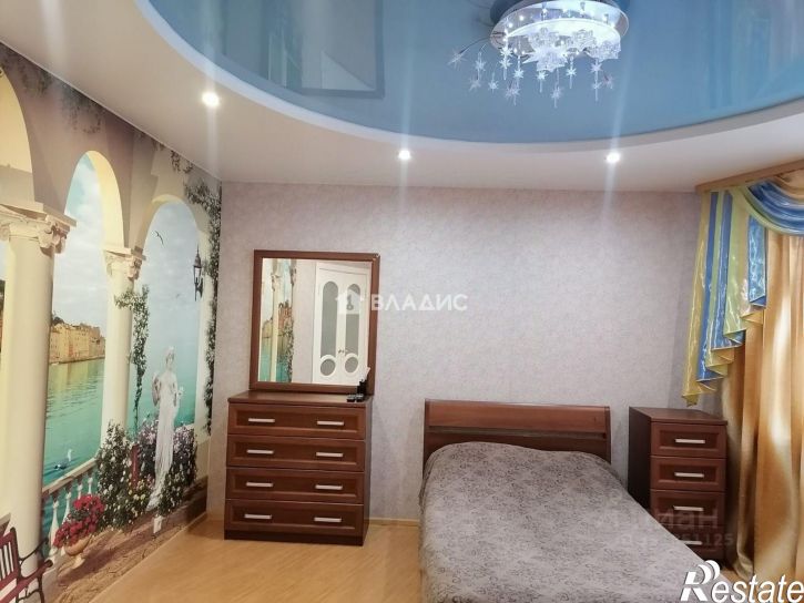 2-комн квартира Брянск, улица Романа Брянского, 6