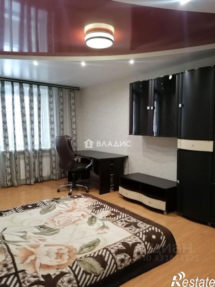 2-комн квартира Брянск, улица Романа Брянского, 6