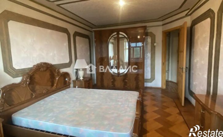 3-комн квартира Брянск, улица Есенина, 30