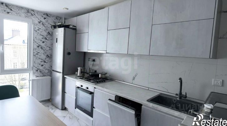 3-комн квартира Унечский район, Унеча