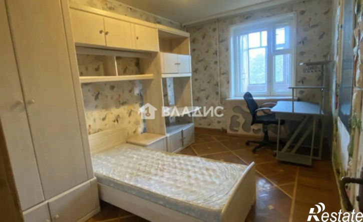3-комн квартира Брянск, улица Есенина, 30