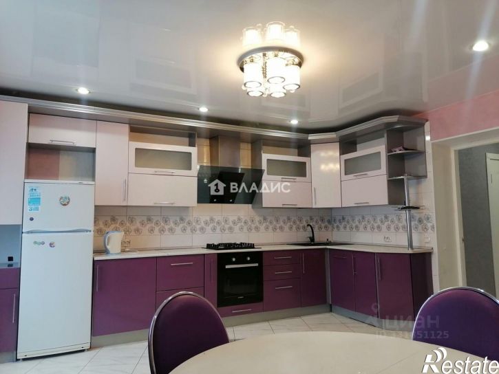 2-комн квартира Брянск, улица Романа Брянского, 6