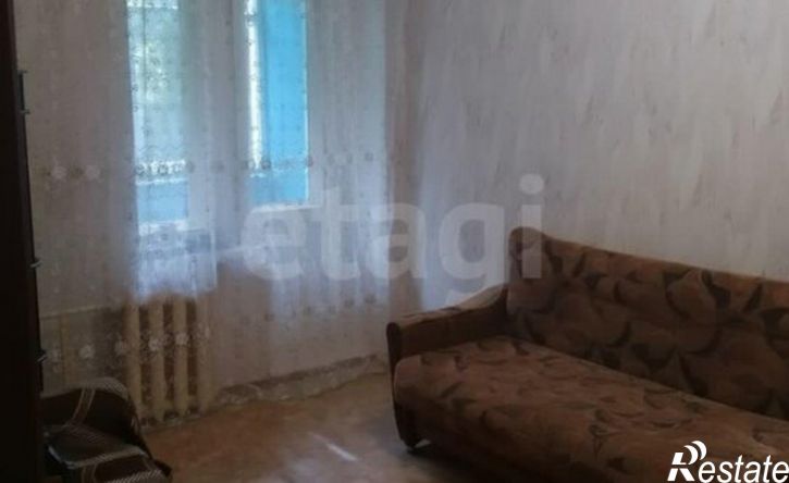 1-комн квартира Брянск, улица Дзержинского, 38А
