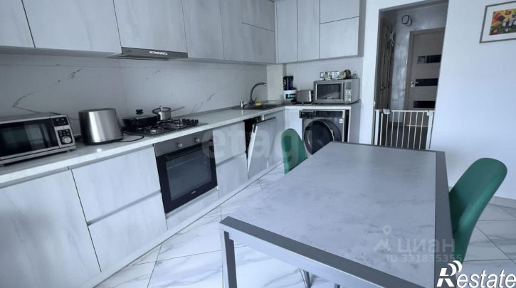 3-комн квартира Унечский район, Унеча