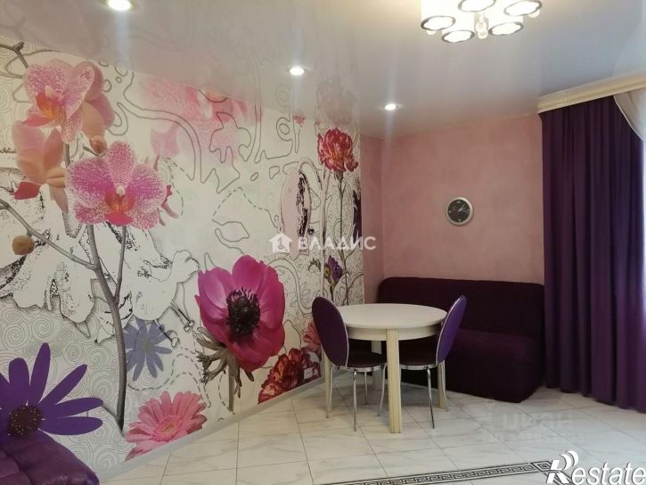 2-комн квартира Брянск, улица Романа Брянского, 6