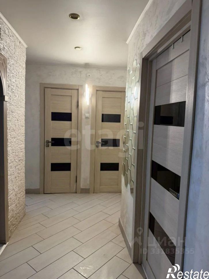 3-комн квартира Унечский район, Унеча