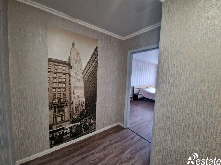 3-комн квартира Брянск, Гомельская улица, 34