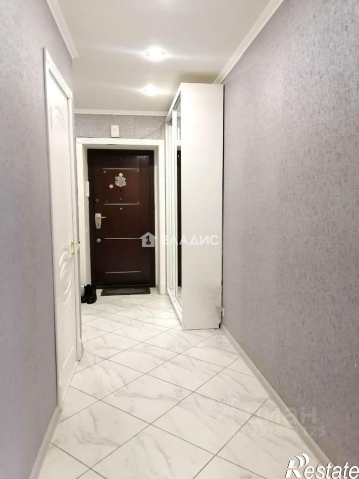 2-комн квартира Брянск, улица Романа Брянского, 6