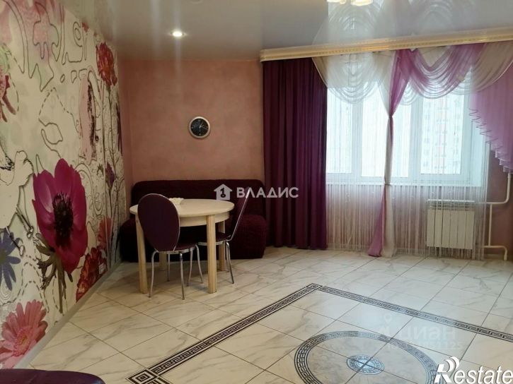2-комн квартира Брянск, улица Романа Брянского, 6