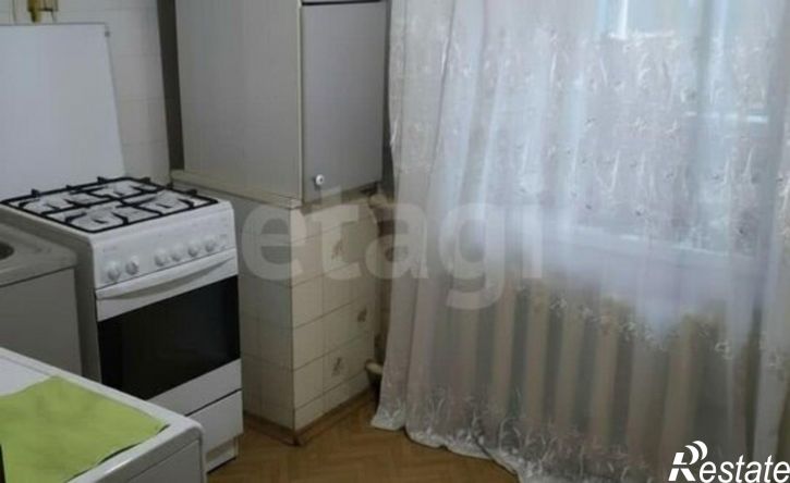 1-комн квартира Брянск, улица Дзержинского, 38А