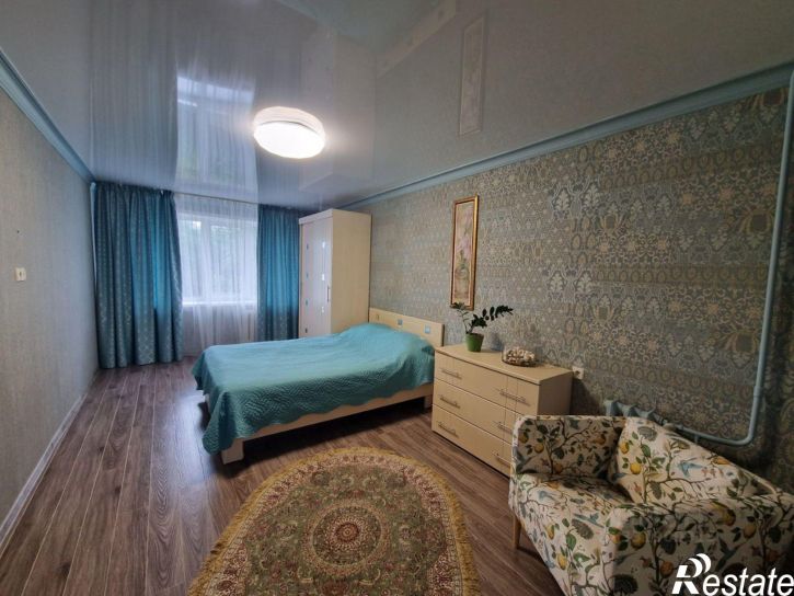 3-комн квартира Брянск, Гомельская улица, 34