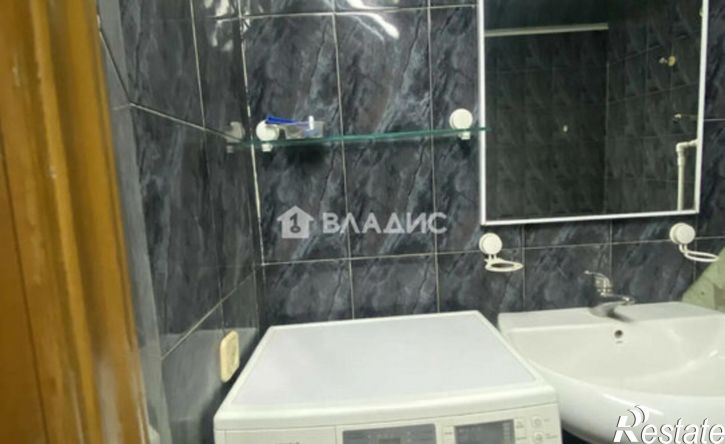 3-комн квартира Брянск, улица Есенина, 30