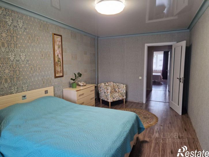 3-комн квартира Брянск, Гомельская улица, 34
