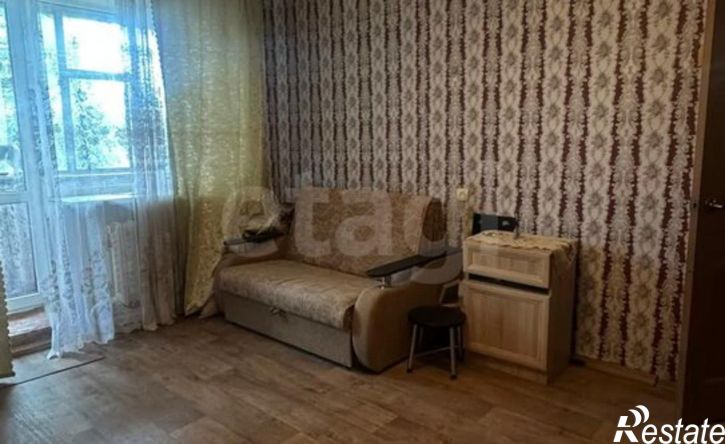 2-комн квартира Брянск, Красная улица, 16