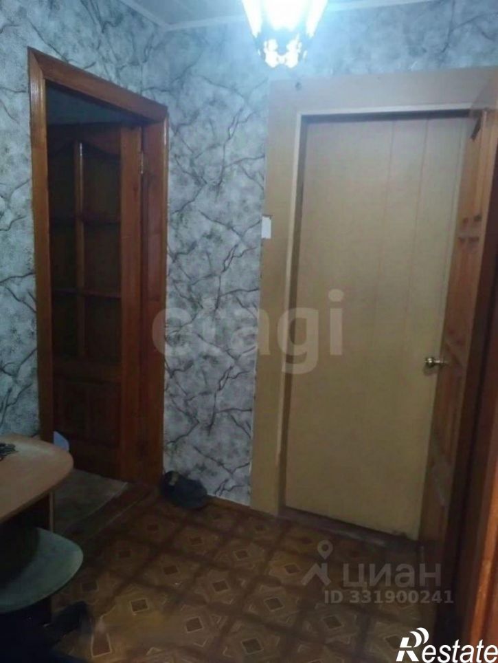 1-комн квартира городской округ Брянск
