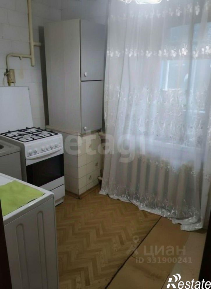 1-комн квартира городской округ Брянск