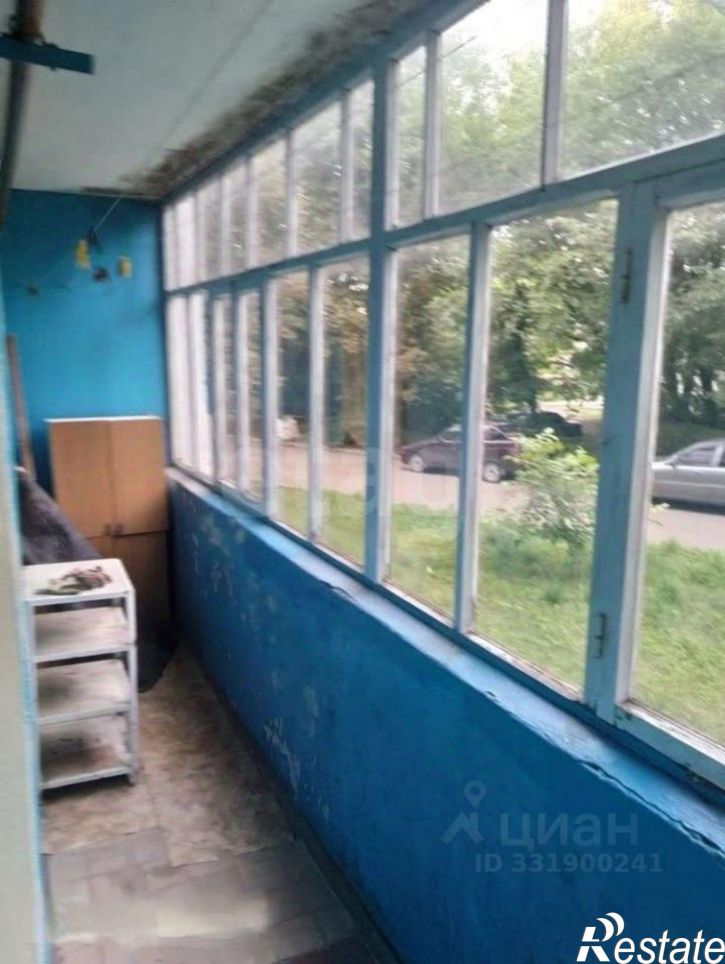 1-комн квартира городской округ Брянск