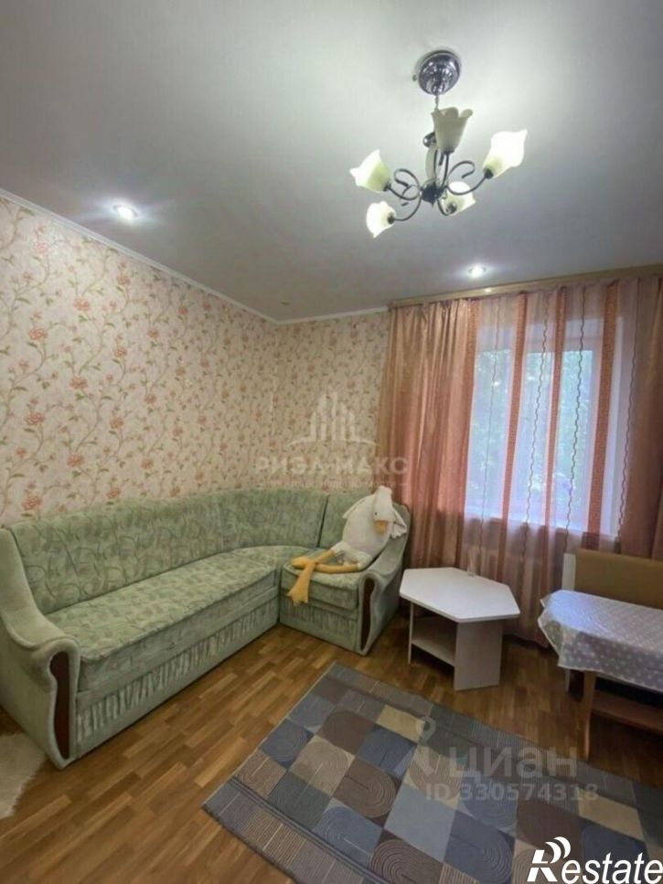 Комната Брянск г., Фокинский