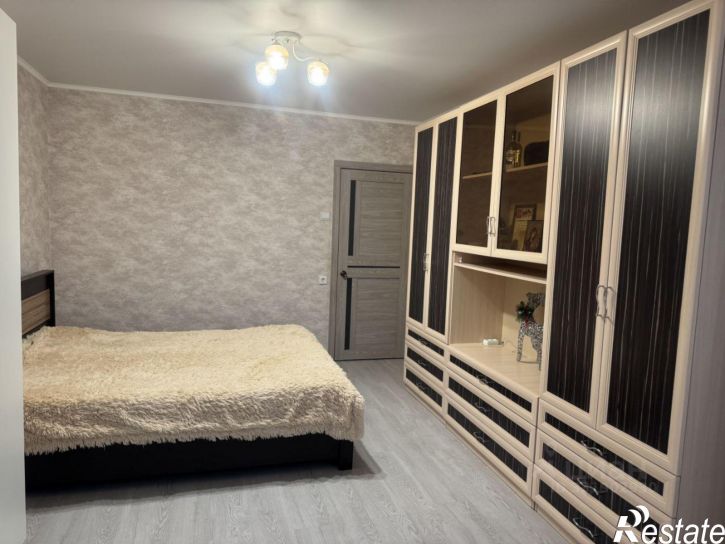2-комн квартира Брянск, улица имени Н.М. Грибачёва, 5