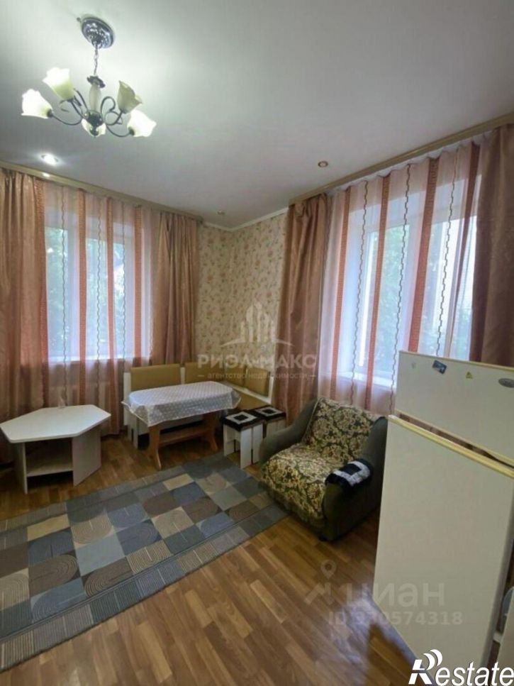 Комната Брянск г., Фокинский