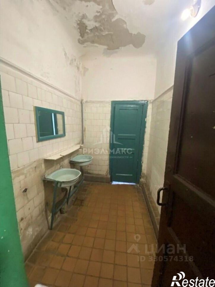 Комната Брянск г., Фокинский