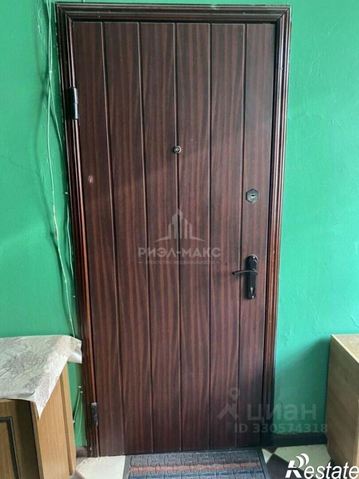 Комната Брянск г., Фокинский