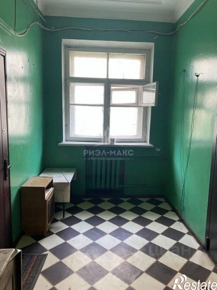 Комната Брянск г., Фокинский