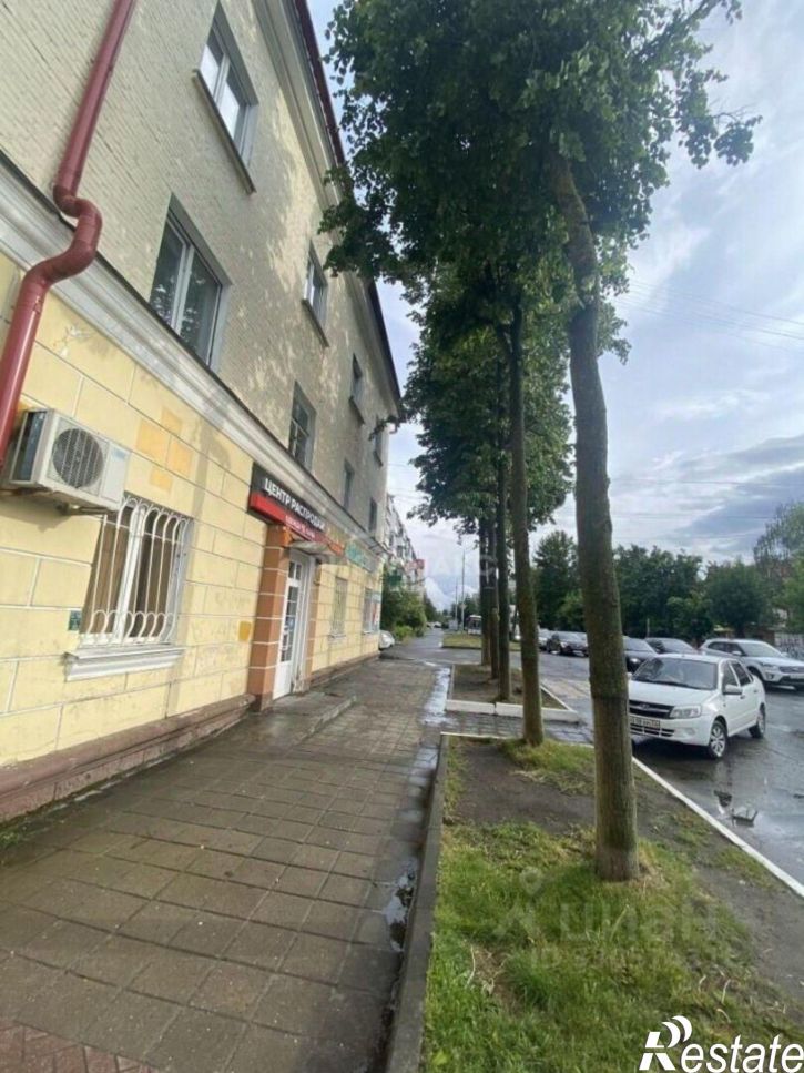 Комната Брянск г., Фокинский