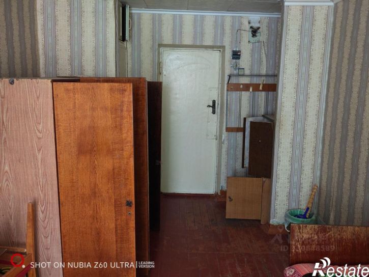 Комната ул Союзная, 97В,  д. 97В