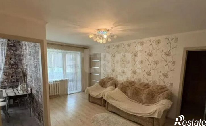 3-комн квартира ул Восточная, 2,  д. 2