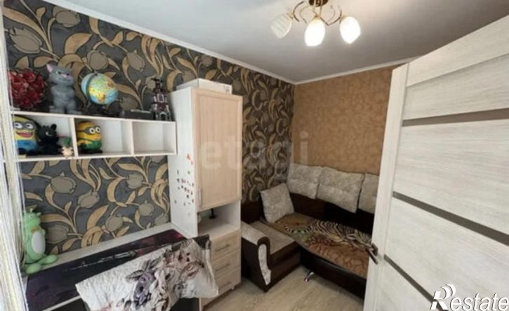 3-комн квартира ул Восточная, 2,  д. 2