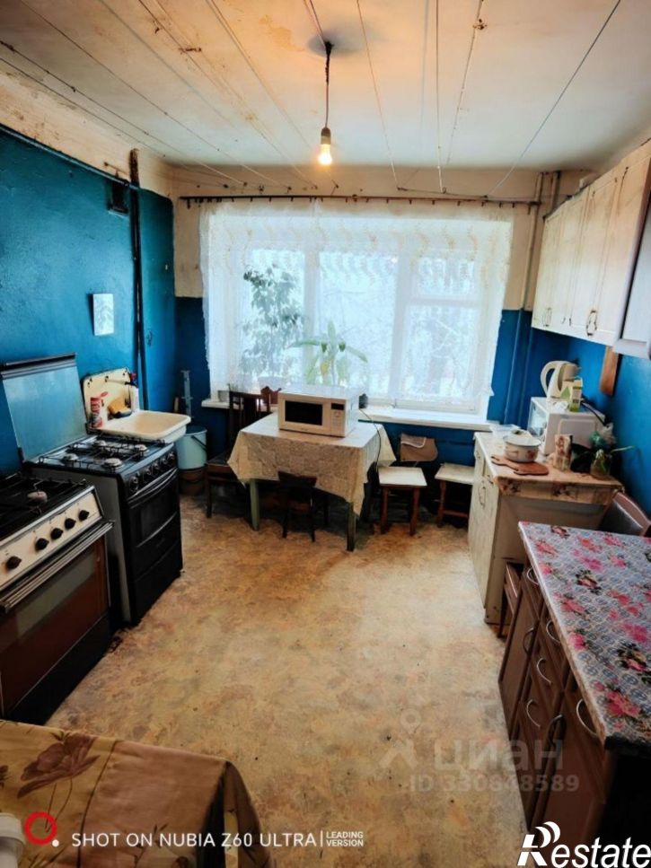 Комната ул Союзная, 97В,  д. 97В