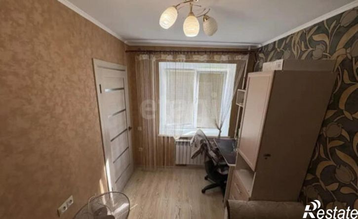 3-комн квартира ул Восточная, 2,  д. 2